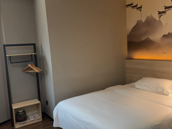 深圳艾尚酒店優惠