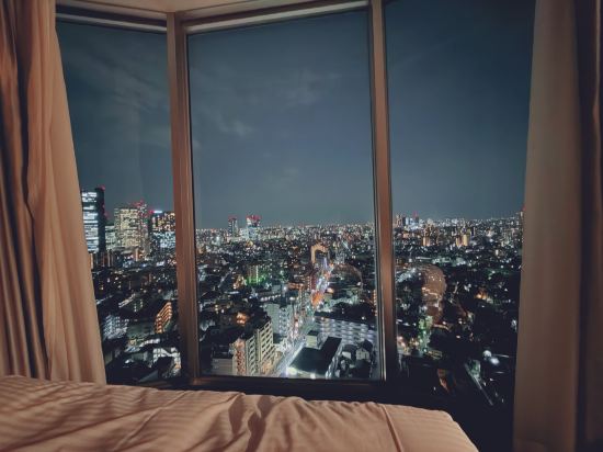 東京新宿百日住宿優惠