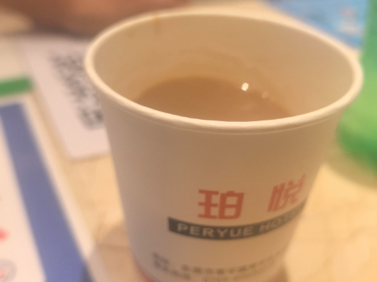 珀悅飯店（東莞常平火車站翔龍天地商場店）優惠