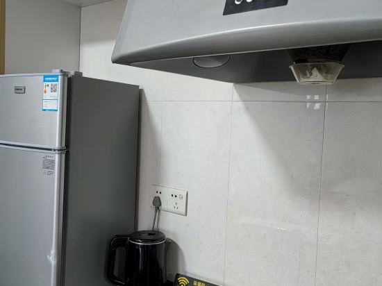 麗景公寓式飯店（廣州琶洲會展中心店）優惠
