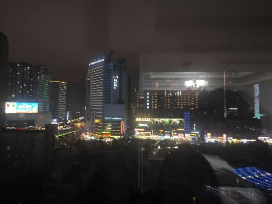 香水灣公寓酒店（長沙五一廣場壹號公館店）優惠