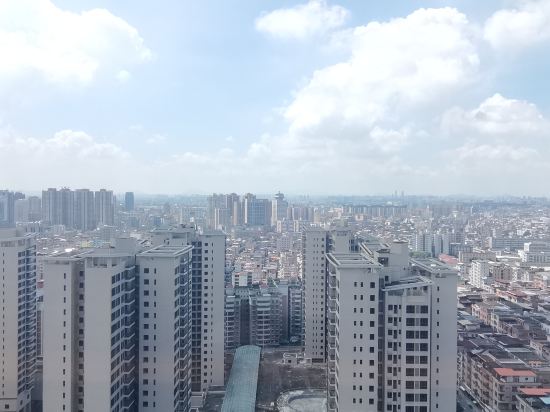 東莞常平逸豪國際大酒店優惠