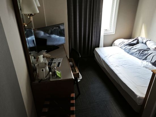 アークホテル大阪心斎橋 –ルートインホテルズ– クーポン