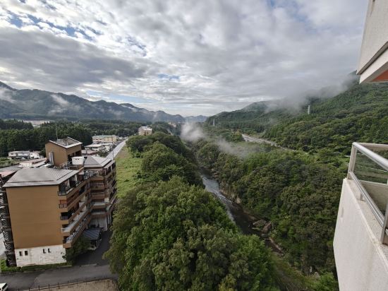 ホテルサンシャイン鬼怒川 クーポン