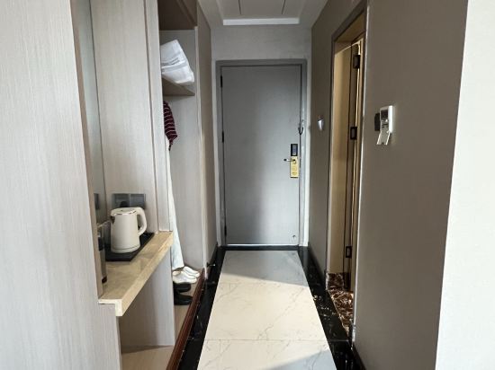 豐順豪江温泉酒店優惠