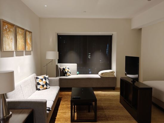 深圳東門凱悦嘉軒酒店優惠