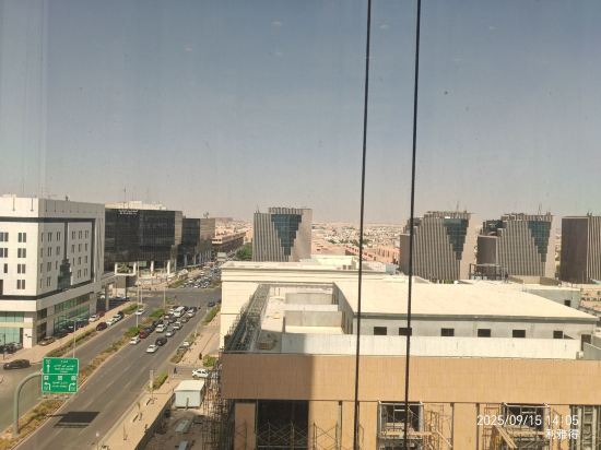 利雅得奧拉亞萬怡酒店優惠