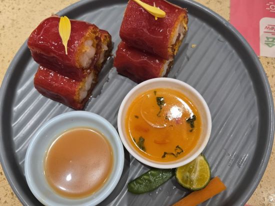 廣州花都皇冠假日酒店優惠