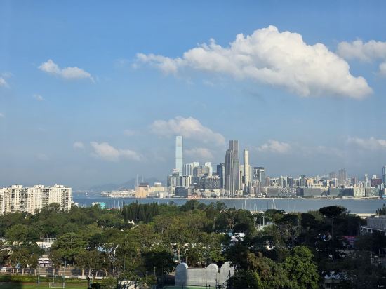 大坑小築服務式公寓酒店優惠