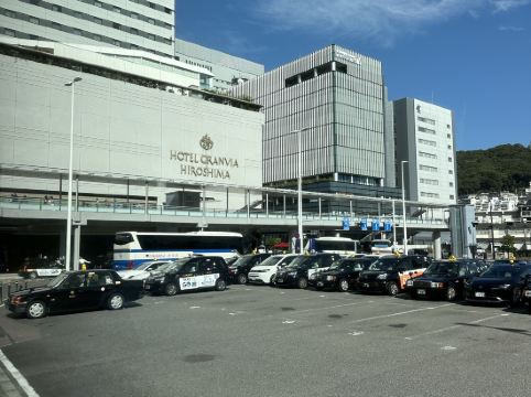 ホテルグランヴィア広島 クーポン