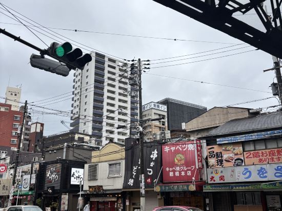 東横INN大阪鶴橋駅前 クーポン
