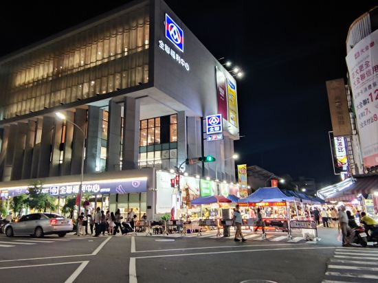鮪魚家族飯店-台東館優惠
