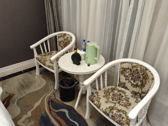 中山桂花大酒店優惠