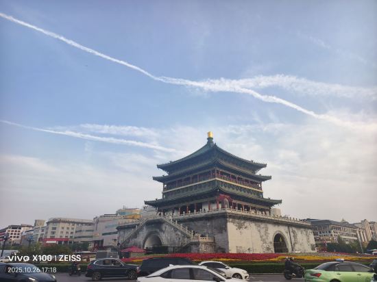 西安經開洲際飯店優惠