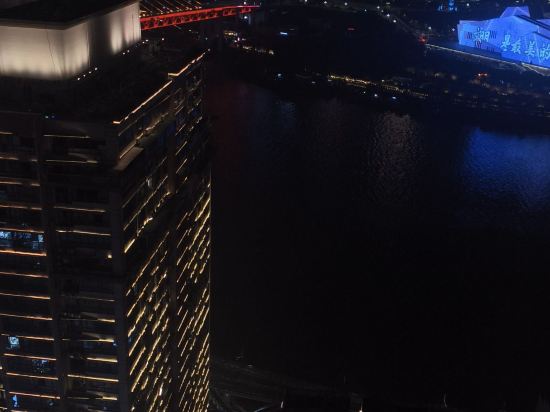 重慶歐辰高空江景酒店優惠
