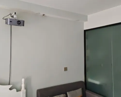 Harbin Qianyuan Houyuan Homestay Kamar Photos