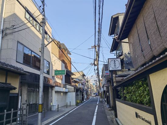 鈴ホテル　祇園建仁寺 クーポン