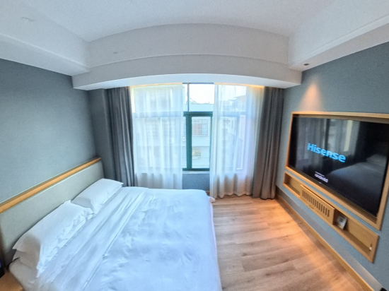 義烏佳思曼飯店優惠