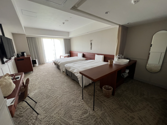 Lequ沖縄北谷Spa＆Resort優惠