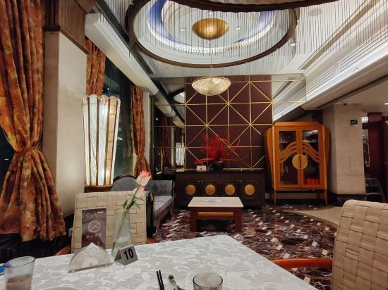 四川錦江賓館優惠