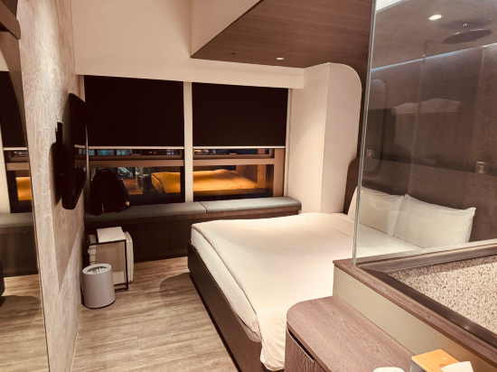 山林舍酒店優惠