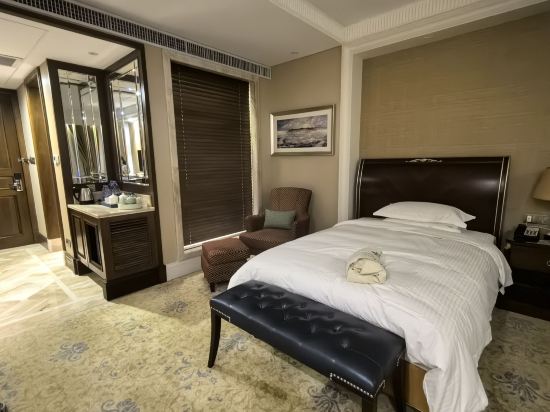 汕尾顯達酒店優惠