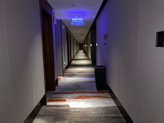 烏魯木齊頤中園飯店（紅山人民公園店）優惠