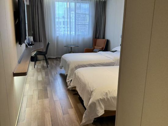 君誠飯店（廈門中山路店）優惠