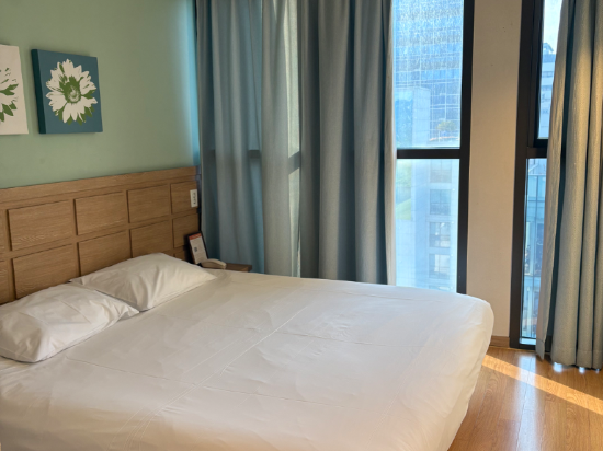 波可飯店聖水優惠