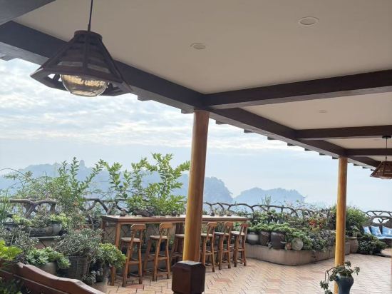 江山勝景民宿酒店（樂山大佛店）優惠