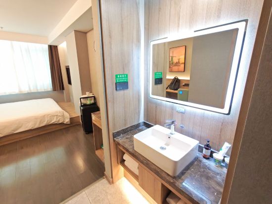 康鉑飯店（揚州古運河東關街何園店）優惠