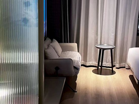 深圳寶安機場RANZ蘭茲國際飯店優惠