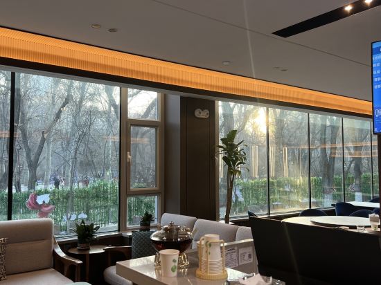 烏魯木齊頤中園飯店（紅山人民公園店）優惠