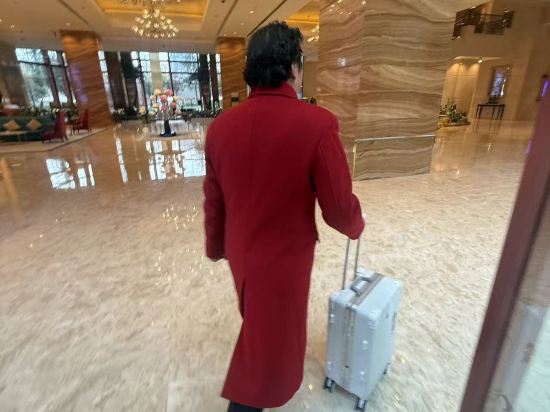 西安香格里拉大酒店優惠