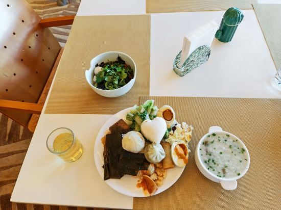 上海太陽島度假酒店優惠