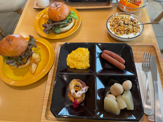 WING國際飯店-⾦澤站前優惠