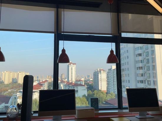 上海青浦新城智選假日飯店優惠