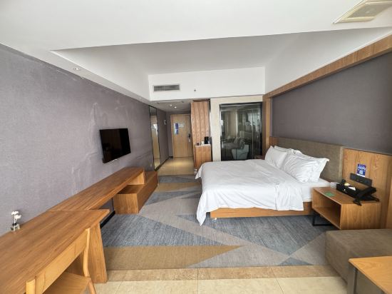 Amigo米閣酒店（東莞火車站店）優惠