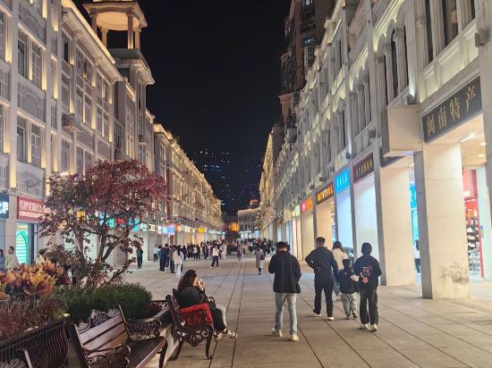 全季飯店（廈門中山路步行街店）優惠