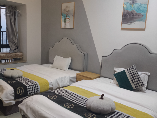 園藝飯店公寓（廣州琶洲國際會展店）優惠