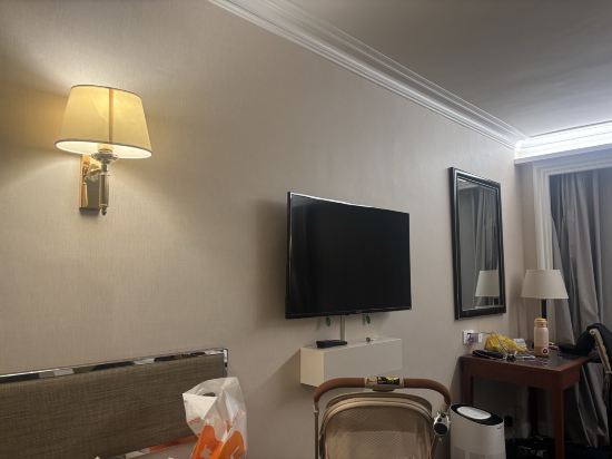 香港金域假日酒店優惠