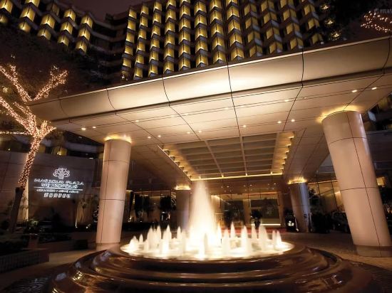 香港都會海逸酒店優惠