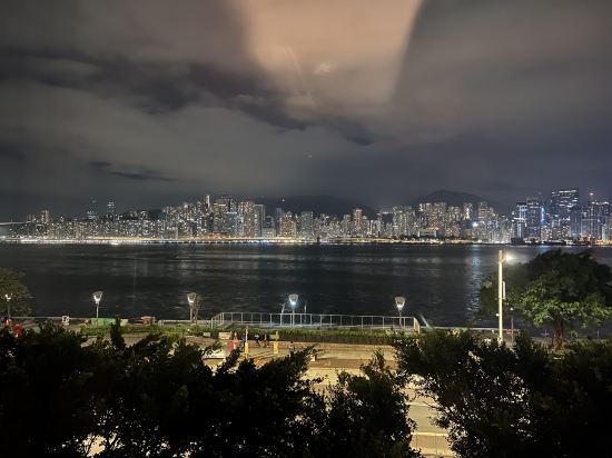 九龍香格里拉大酒店優惠