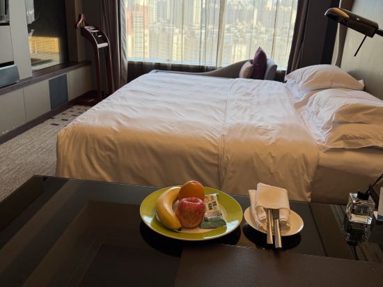 惠州皇冠假日酒店優惠