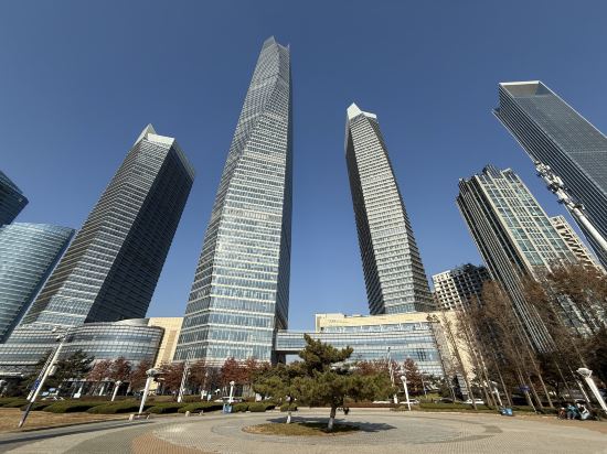 青島海天大酒店優惠