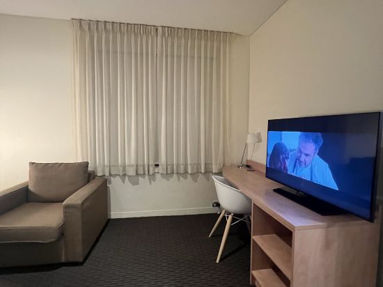 墨爾本宜必思公寓式酒店優惠