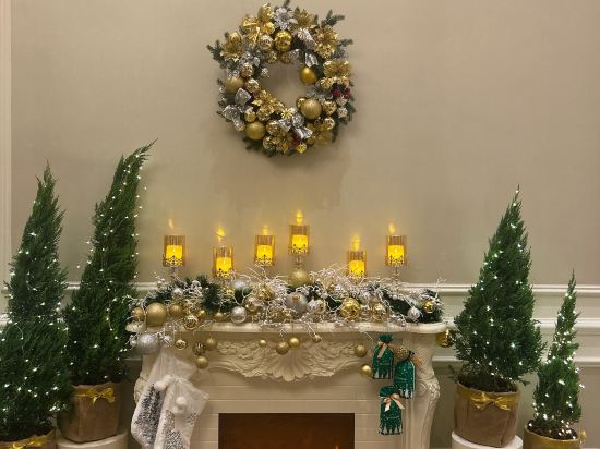 西貢邁之家酒店優惠