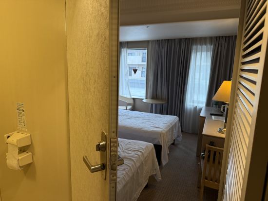 スマイルホテル東京西葛西（旧　ホテルサンパティオ） クーポン