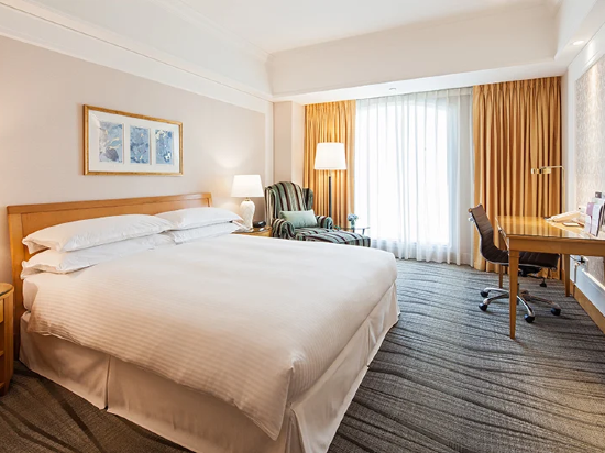 瓏山林台北中和飯店優惠