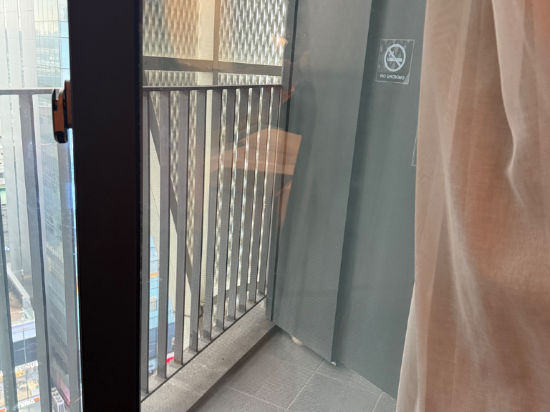 首爾弘大美居飯店優惠